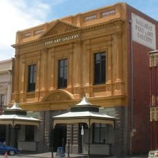Art Gallery of Ballarat