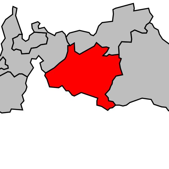 Cantone di Rohrbach-lès-Bitche