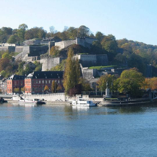 Provincia de Namur