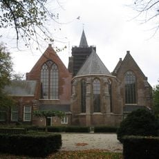 Grote of St. Janskerk