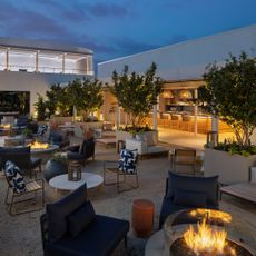 Rooftop L.O.A.