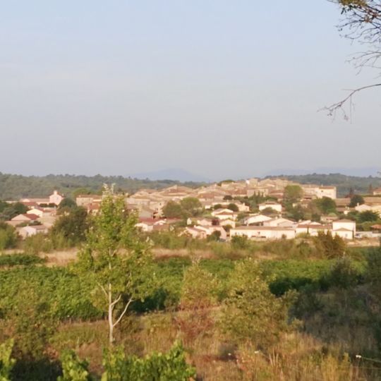 Saint-Césaire-de-Gauzignan