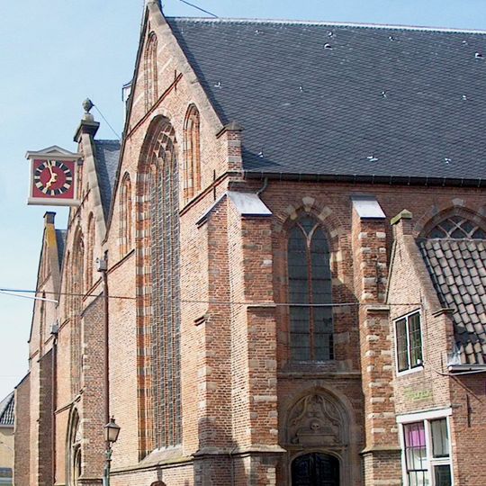 Noorderkerk, Hoorn