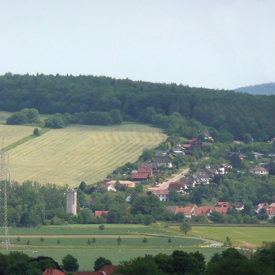 Bückeberg