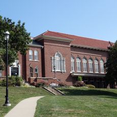 Hoyt Sherman Place