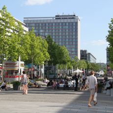 Prager Straße