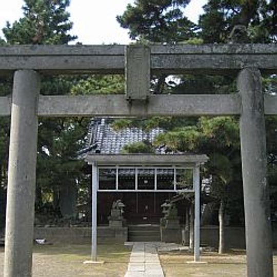丹後神社