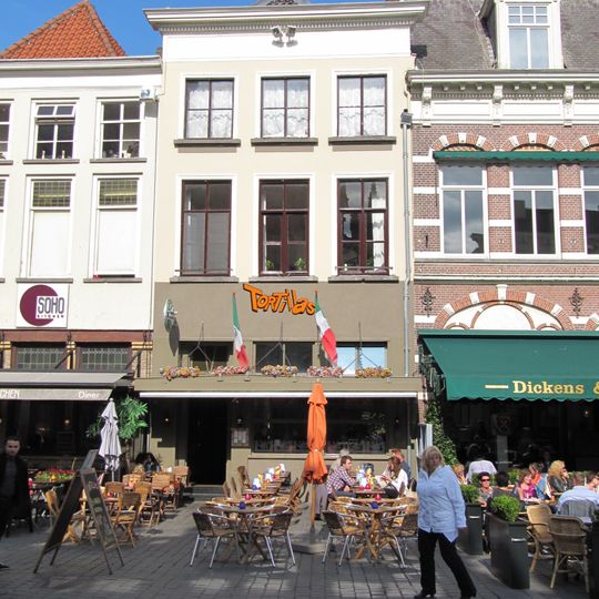 Grote Markt 44, Breda