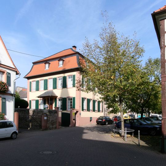 Frankfurt-Nieder-Erlenbach