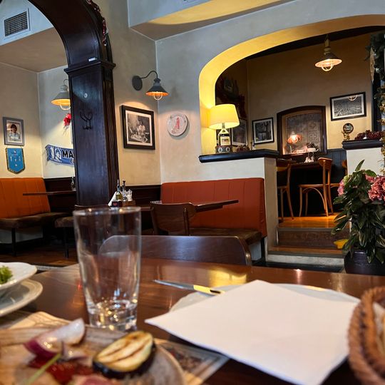 Trattoria Campania