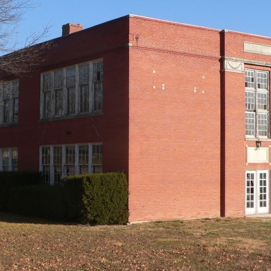 George Washington Carver School