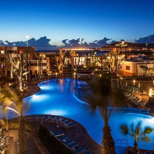 Dunes d’Or Beach Club