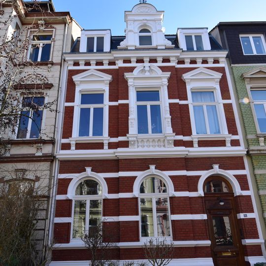 Kurfürstenstraße 14