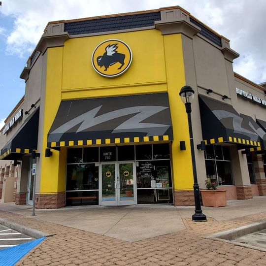 Buffalo Wild Wings