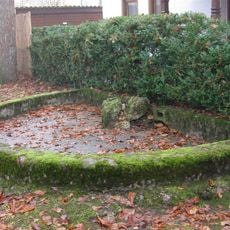 Ehemalige Stallung und Scheune der Brauerei des Augustinerchorherrenstiftes Weyarn