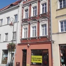 22 Market Square in Prudnik