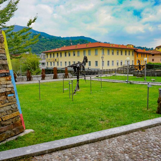 Museo civico D. Dal Lago