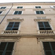 Palazzo Lercari-Spinola