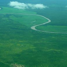 Mudīrīyat A‘ālī an Nīl