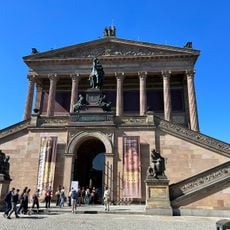 Old National Gallery