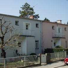 Veitingergasse 103, Vienna