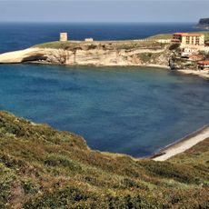 Cala di Santa Caterina