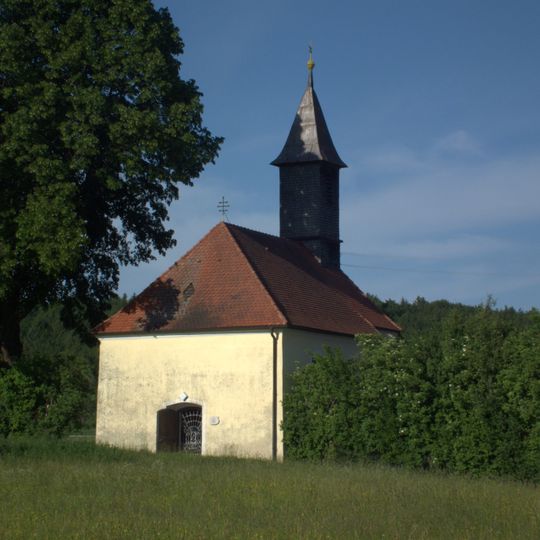 St. Koloman