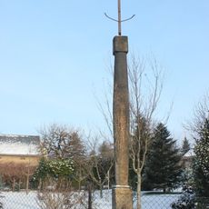 Betsäule Bautzener Straße 10