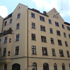 Dreimühlenstraße 1