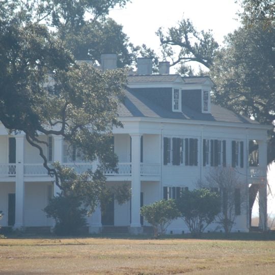 Felicity Plantation
