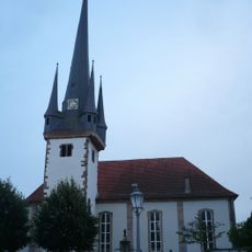 Evangelische Kirche Oberaula