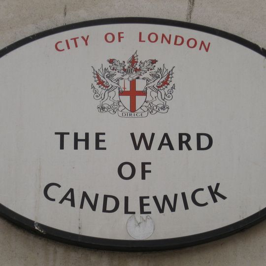 Ward of Candlewick
