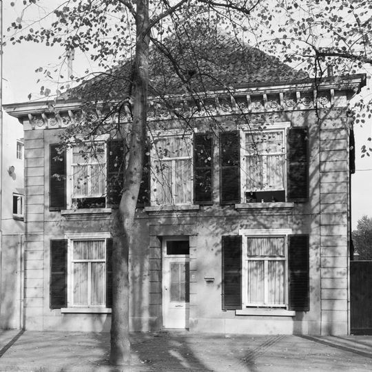 Heuvel 14, Oosterhout