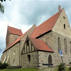 St. Johannes