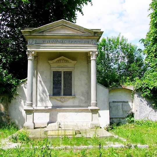 Cmentarz, ewangelicki, ob. katolicki w Pobiednej