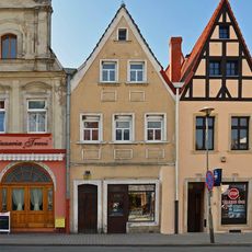 15 Market Square in Gryfów Śląski