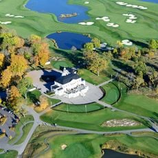 Bro Hof Slott Golf Club