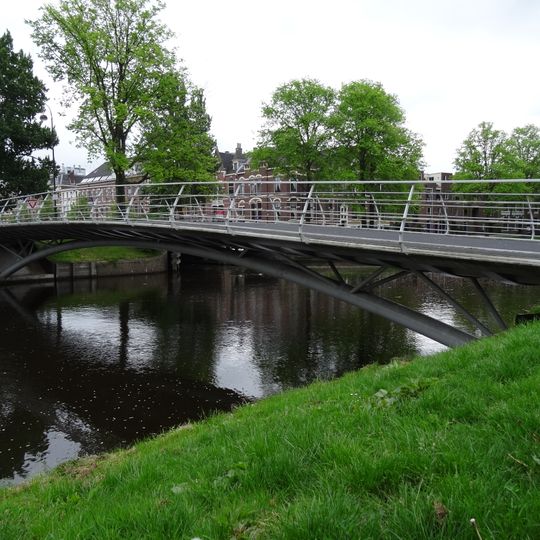 Katoenbrug