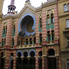 Jeruzalemsynagoge