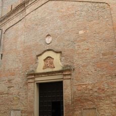 Chiesa dell'Assunzione di Maria Vergine