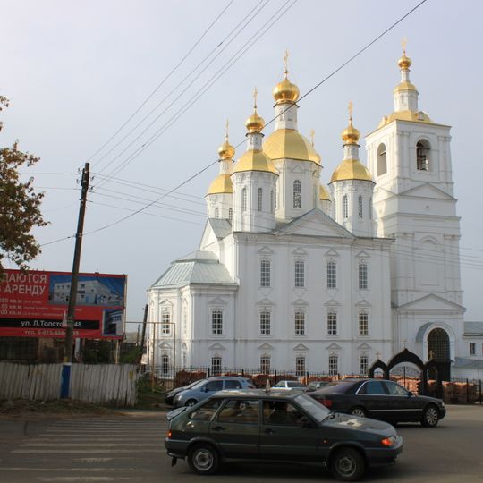 Annunciation Church
