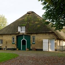 Wohn- und Wirtschaftsgebäude