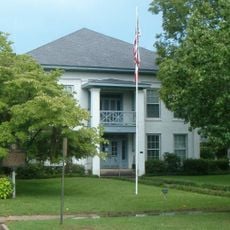 Clay County Courthouse