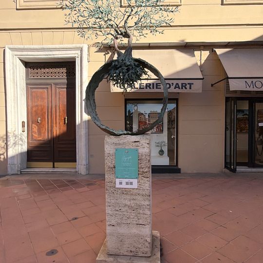 Le Radici del nostro mondo