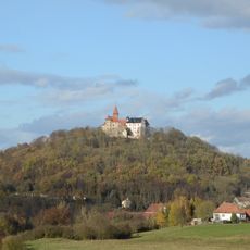Heldburg Fortress