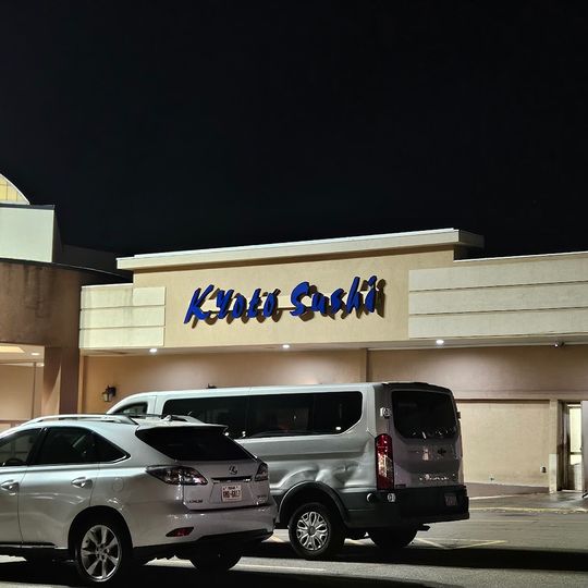 Kyoto Sushi