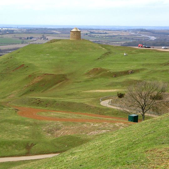 Burton Dassett Hills