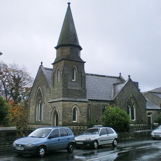 Methodist Chapel