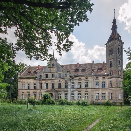 Jędrzychów, Lower Silesian Voivodeship