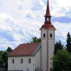 St. George's church